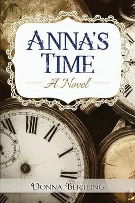 Cover of Anna's Time