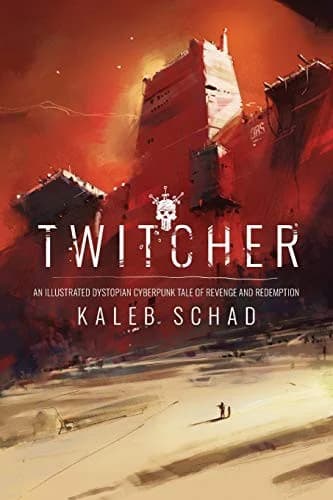 Cover of Twitcher