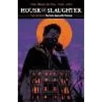 Cover of House of Slaughter Vol. 1