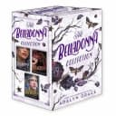 Belladonna Collection by Adalyn Grace 3 Books Set - Young Adult - Hardback
