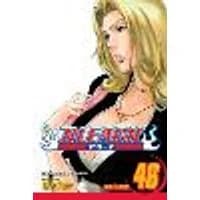 Cover of Bleach, Vol. 46 Volume 46