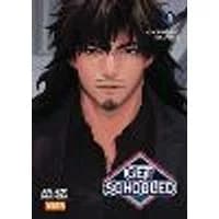 Cover of GET SCHOOLED VOL. 1