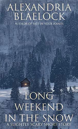 Cover of Long Weekend in the Snow