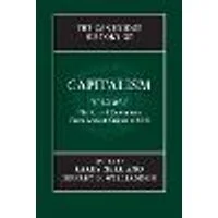 Cover of The Cambridge History of Capitalism: Volume 1, The Rise of Capitalism: From Ancient Origins to 1848