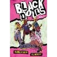 Cover of Black Dolls Vol. 1