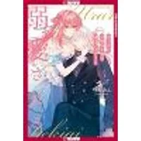 Cover of The Margrave's Daughter & the Enemy Prince, Volume 6