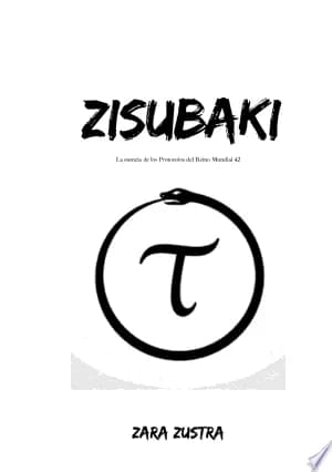 Cover of Zisubaki Esencia de los  Protocolo del Reino de los Mundos