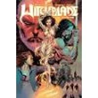 Cover of Witchblade Volume 1