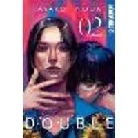 Cover of Double, Volume 2