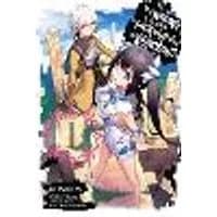 Is It Wrong To Try To Pick Up Girls In a Dungeon?, Vol. 1 (Manga)