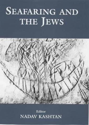 Cover of Seafaring and the Jews