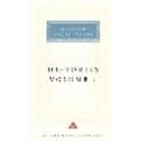Cover of Histories Volume 1