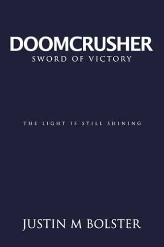 Cover of Doomcrusher
