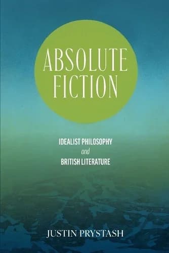 Cover of Absolute Fiction