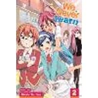 Cover of We Never Learn, Vol. 2 Volume 2