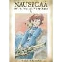 Nausicaä of the Valley of the Wind, Vol. 2 Volume 2