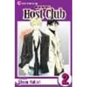 Ouran High School Host Club, Vol. 2 Volume 2