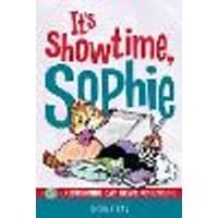 Cover of It's Showtime, Sophie Volume 8