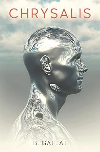 Cover of Chrysalis