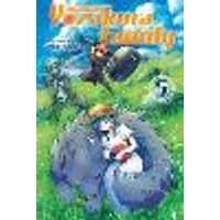 Cover of Mission: Yozakura Family, Vol. 5 Volume 5
