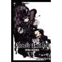 Cover of Black Butler: Vol 6