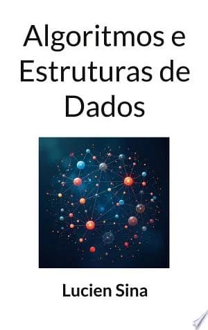 Cover of Algoritmos e Estruturas de Dados