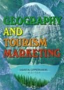 Cover of Geography and Tourism Marketing