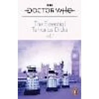 Cover of The Essential Terrance Dicks Volume 1