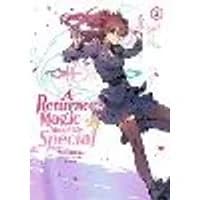 Cover of A Returner's Magic Should Be Special, Vol. 2