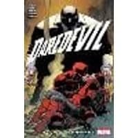 Cover of Daredevil by Saladin Ahmed Vol. 3: Living Hell
