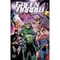 Cover of Green Arrow Vol. 2: Family First