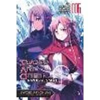 Cover of Sword Art Online Progressive, Vol. 6 (manga)