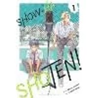 Cover of Show-ha Shoten!, Vol. 1 Volume 1