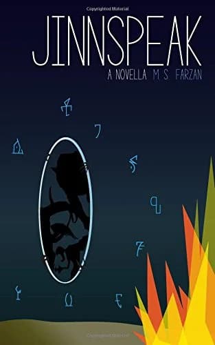 Cover of Jinnspeak