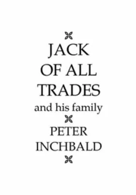 Cover of Jack of all trades - and his family