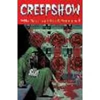 Cover of Creepshow Volume 4
