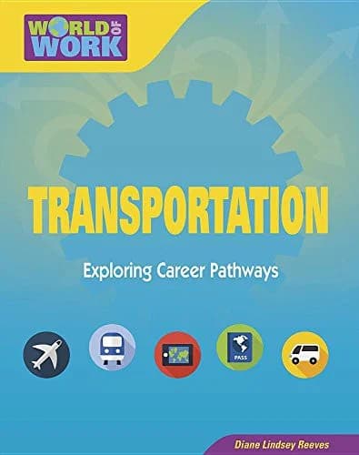 Cover of Transportation