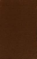 Cover of L' L'herméneutique analogique du Judaïsme antique d'après les témoins textuels d'Isaïe
