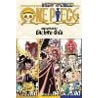 Cover of One Piece (Omnibus Edition), Vol. 30 Volume 30