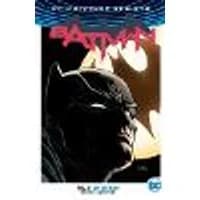 Cover of Batman: I Am Gotham (Rebirth) Vol 1