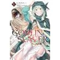 Cover of Goblin Slayer, Vol. 11 (light novel)
