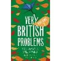 Cover of Very British Problems Volume III