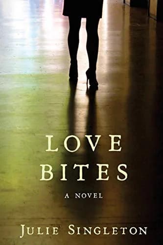Cover of Love Bites