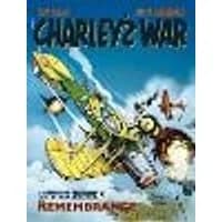 Cover of Charley's War: The Definitive Collection, Volume Three Volume 3