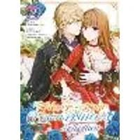 Cover of I'll Never Be Your Crown Princess! - Betrothed (Manga) Vol. 2