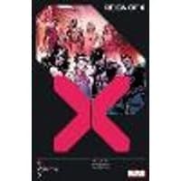 Cover of Reign of X Vol. 5