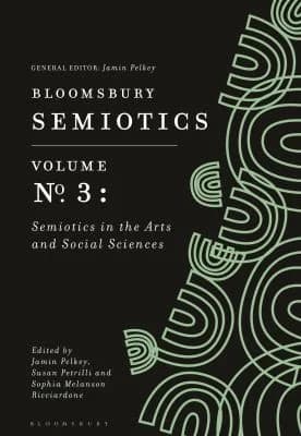 Cover of Bloomsbury Semiotics Volume 3