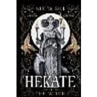 Cover of Hekate Volume 1
