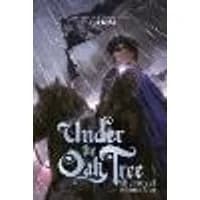 Cover of Under the Oak Tree, Vol. 4 (novel)