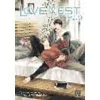 Cover of Love Nest 2nd, Vol. 2 Volume 2